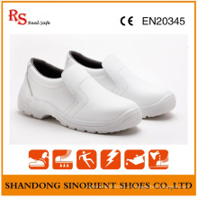 Chaussures de salle blanche de laboratoire antistatique en gros